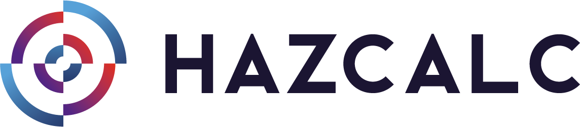 Hazcalc